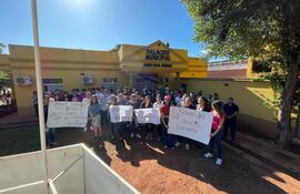 Santa Rosa, Misiones