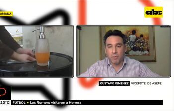 Sectores golpeados denuncian abandono del Gobierno