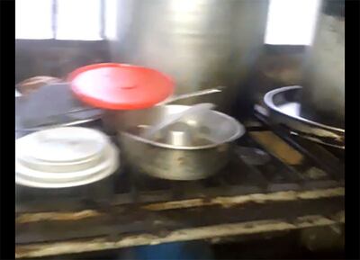 Queja por mala atención en albergue de contagiados