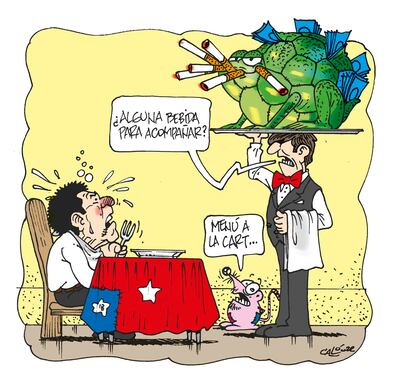 MENÚ