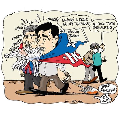 Hule
