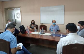 Buscan actualizar la ley que regula a los tripulantes de embarcaciones.