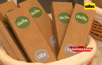 Mundo Empresarial: Casa Rica Los Laureles, un supermercado diferente