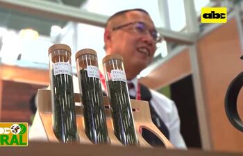 Preparan feria de alimentos Anuga