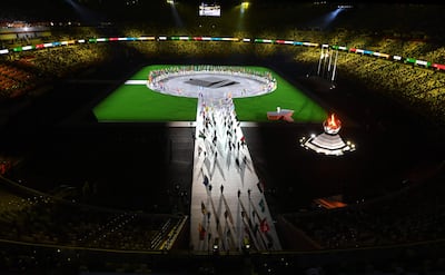 Culminaron los Juegos Olímpicos de Tokio y ahora la mirada está puesta en París 2024.