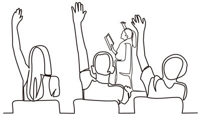 Aspectos del modelo de Gestión Pedagógica (MGP).