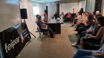 Familias por la Educación Integral en Paraguay ( Feipar)