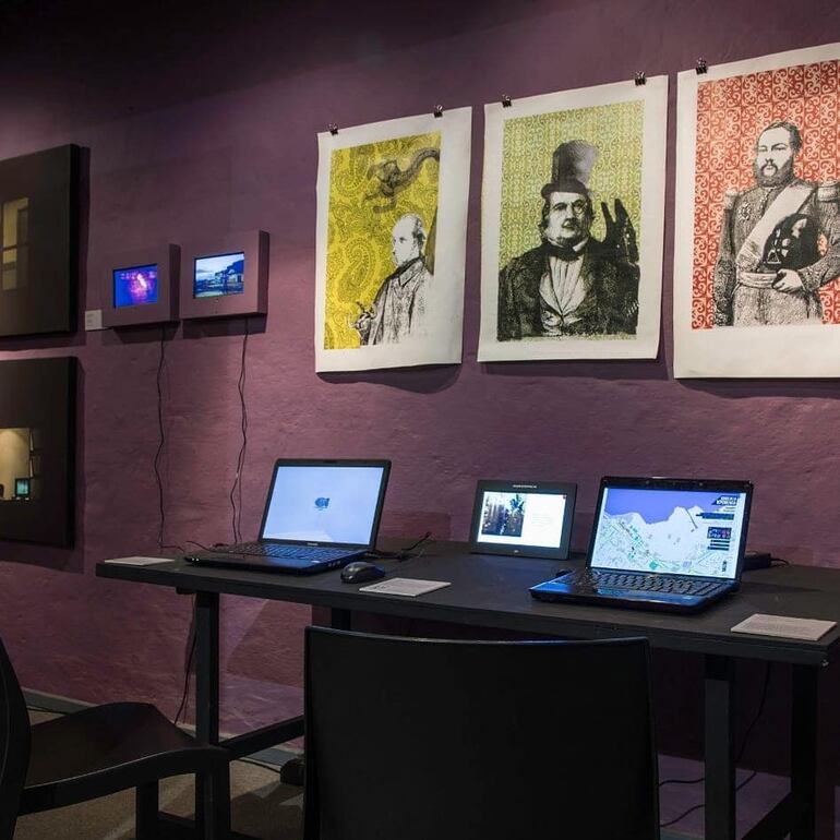 Curso virtual de guaraní.