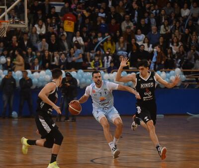 Deportivo San José le volvió a ganar a Olimpia y se consagró campeón