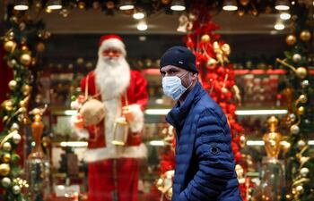 Rusia registra un nuevo récord de muertes diarias de covid-19 con 1.241 decesos.