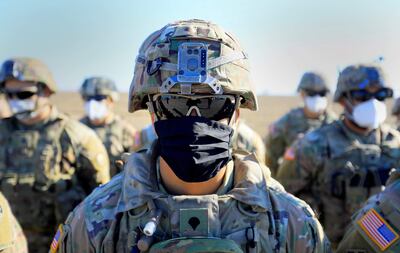 El gobierno alemán considera “muy, muy seria” la situación en Ucrania