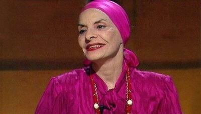 La legendaria bailarina cubana Alicia Alonso falleció este jueves en La Habana, a los 98 años tras una falla cardiorespiratoria.