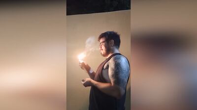 La familia del Core se encuentra estrenando su villancico "Todo lo que quiero es core", en un vídeo que destaca la Navidad paraguaya con humor.