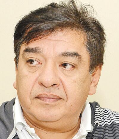 El concejal Augusto Wagner (PLRA) asumirá la banca de Celeste Amarilla para que los colorados no se apropien de la misma.