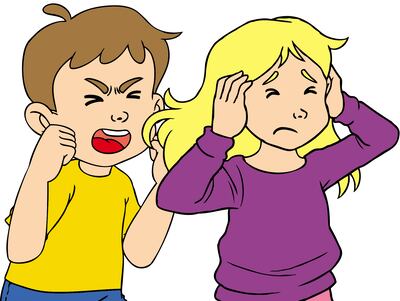 Problemas de conducta (agresividad extrema).