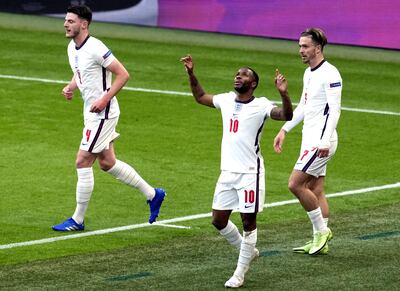 Inglaterra derrotó a República Checa.