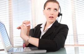 Las comunicaciones extorsivas y agresivas, así como aquellas que incomoden o pongan en riesgo el puesto laboral pueden denunciados ante la Sedeco