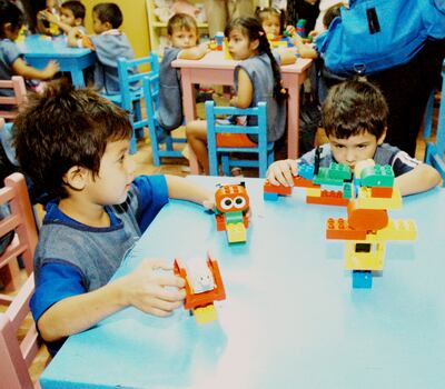 Los estudiantes de escuela públicas tienen receso desde hoy hasta el 15 de mayo. En colegios privados, siguen las clases.