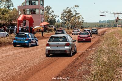 La Copa Vitz del CAP tiene su calendario