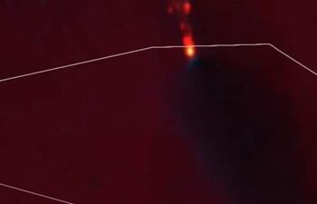 Osvaldo Pereira López, de 41 años, detenido