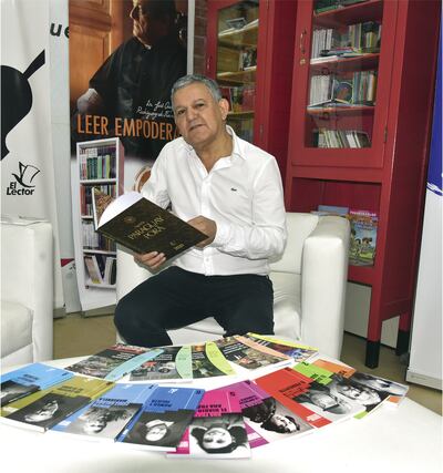 Leer cambia vidas