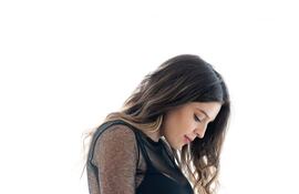 Dalma Maradona sueña con tener a Azul en sus brazos.