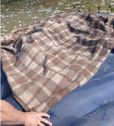 Según el reporte de la Policía Nacional, 15 personas murieron por ahogamiento en diciembre del 2022. (Imagen de referencia).