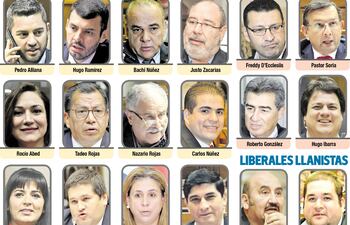 Diputados presionaron para ocultar sus bienes