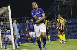 Francisco da Costa jugará en el Bolívar.