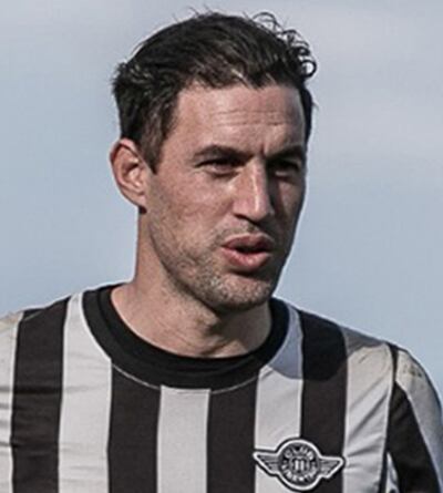 Martín Silva, arquero uruguayo de Libertad