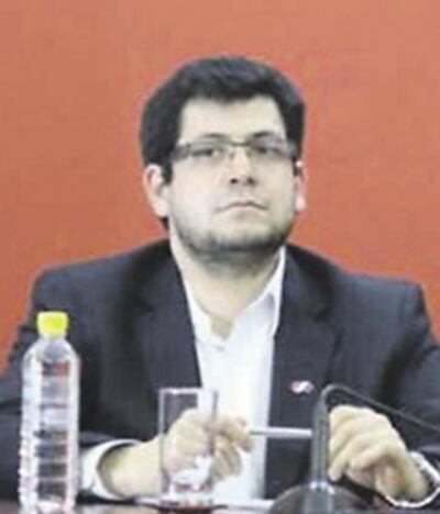 El diputado Raúl Latorre (ANR-HC) dijo que la ley dará tranquilidad al personal involucrado en la lucha contra la pandemia.