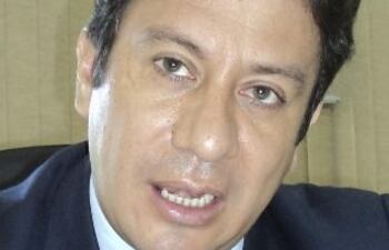 Tenemos que trabajar más con los pequeños agricultores familiares porque ellos producen el 60% de los alimentos que se consumen en el país, según el representante de la FAO, Jorge Meza.