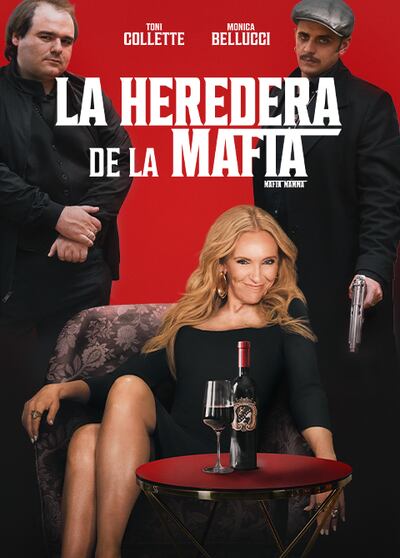 La heredera de la mafia