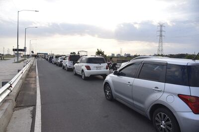 Si a usted le falta la segunda dosis de Moderna y su cédula tiene terminación del 0 al 4, acuda hoy al vacunatorio de la Costanera sin importar su edad.