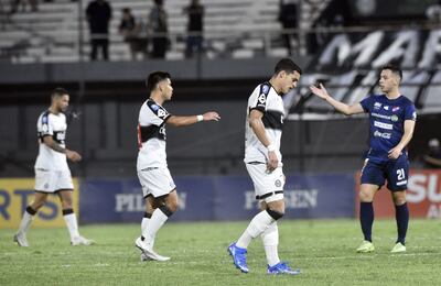 Nacional y Olimpia completarán la fecha 18ª del Clausura.