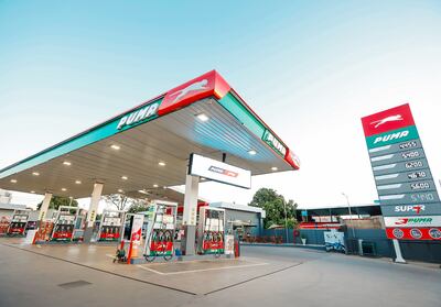 La promoción se encuentra disponible en todo el territorio nacional, en las  97 estaciones adheridas de Puma.