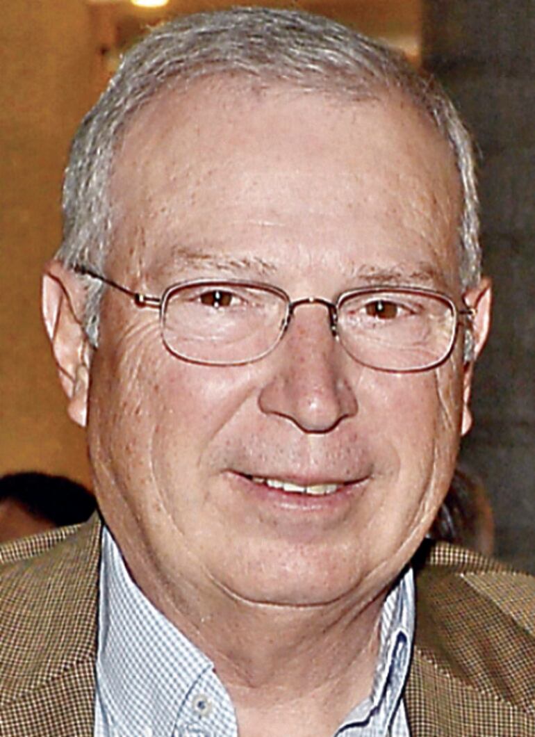 Lic. Fernando Serrati, presidente de APPEC.