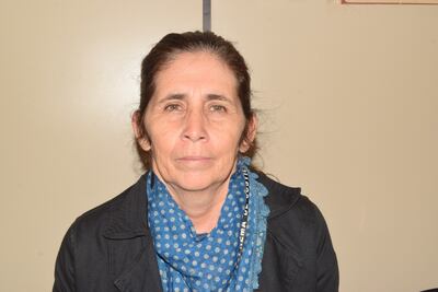 Mirta Godoy sostiene que la muerte de su marido se dio en extrañas circunstancias, pese a que fue caratulado como ahogamiento.