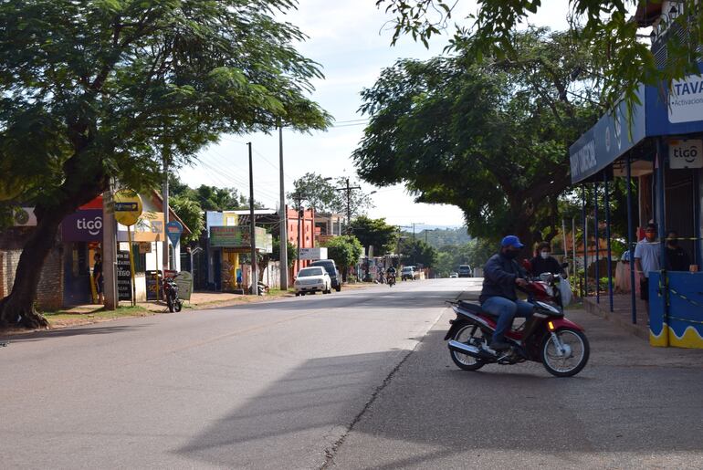 Desde mañana avanza a la segunda fase la ciudad.