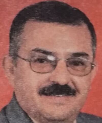 Ingeniero Rudy Royg Trujillo (*)