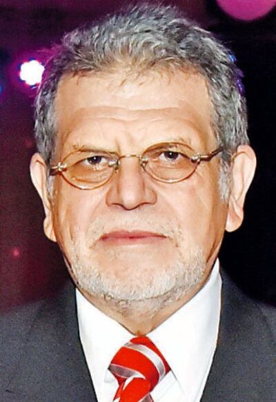 Leonardo Ledesma, juez denunciado ante el JEM.