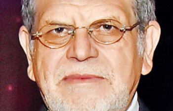 Leonardo Ledesma, juez denunciado ante el JEM.