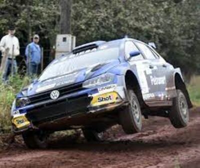 El Rally ya tiene sus fechas para el 2021