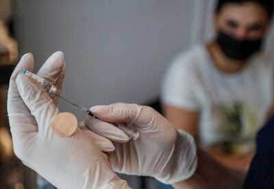 La vacuna Pfizer reúne los mayores estándares de seguridad, efectividad y calidad de fabricación. según FDA.