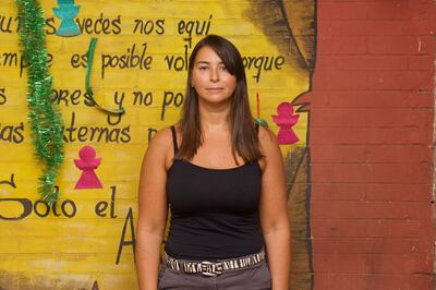 Fátima Koube Ayala, procesada por supuesto lavado de dinero en el marco del Operativo "A Ultranza Py".