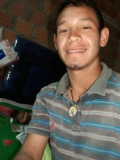 La victima se encuentra desaparecida desde el pasado jueves, cuando se produjo el ahogamiento