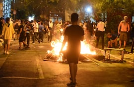 La Organización de Naciones Unidas en Paraguay profunda preocupación por los hechos de violencia acaecidos