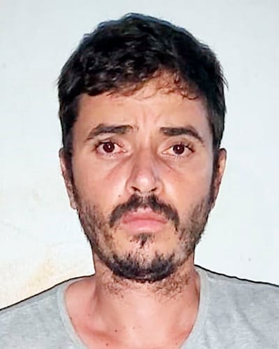 Wanderson Aparecido Silva.