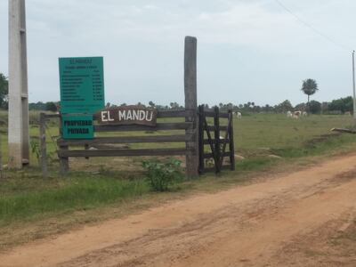 Trabajadores denuncian privatización del acceso al Puerto Naranjahai