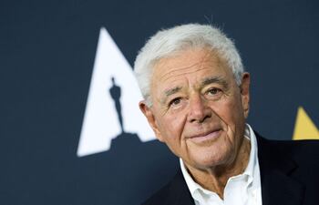 El cineasta Richard Donner estuvo al frente de exitosas películas en la década del '70, '80 y '90.